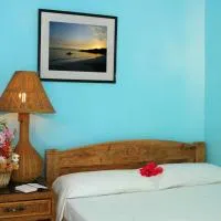 Masamayor's Beach House and Resort, hotel u gradu Camotes Islands