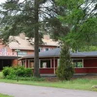 Otsolan Hovi, hotel i Humppila