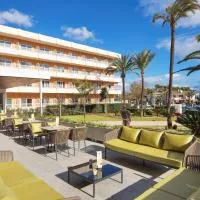 JS Alcudi-Mar, hotel di Playa de Muro
