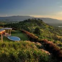 Sala Khaoyai, hotel i Wangkata