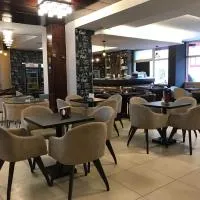 Golden Inn Hotel, hotel din Majdanpek