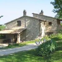 피쿨레에 위치한 호텔 Agriturismo Frallarenza