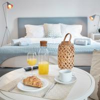 Canaan Lifestyle Apartments Lisbon Combro 77 by Get Your Stay