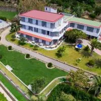 Hotel Villa Rita โรงแรมในโฟรีโอ ดี อิสเกีย