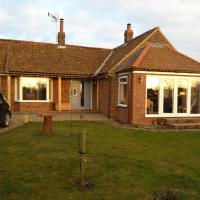 The Old Wash House, hotel in Fakenham