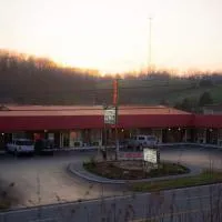 Tazewell Motor Lodge – hotel w mieście Tazewell