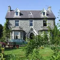 Clonyard House Hotel, hótel í Dalbeattie