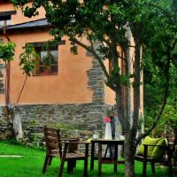 Apartamentos El Valledor