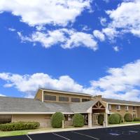 AmericInn by Wyndham Dickinson, hotel near Theodore Roosevelt Regional Airport - DIK, Dickinson