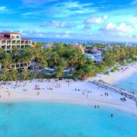 Kaani Grand Seaview, hotel em Maafushi