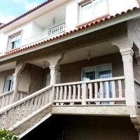 Apartamento Sanxenxo - Playa Areas