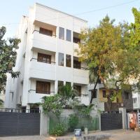 첸나이 Anna Nagar에 위치한 호텔 Phoenix Serviced Apartment - Anna Nagar