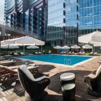 Somerset Maslak Istanbul, hotel u İstanbulu