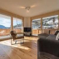 Zer Milachra, hotel en Fiesch