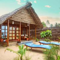 The Bay Agonda, Hotel in Agonda