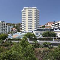 Muthu Raga Madeira Hotel, hotel no Funchal