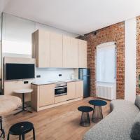 Moyua Apartment by People Rentals