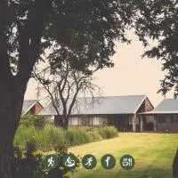 Grincourt B&B- with No Load shedding, hôtel à Polokwane