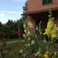 La Torretta bed & breakfast, hotel u gradu Torriglia