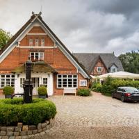 Hotel Alster Au, Hotel im Viertel Wandsbek, Duvenstedt