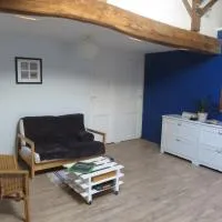 Chambres d'hôtes - B&B, hotel em Gétigné