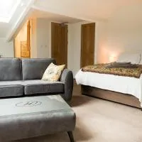 The Horngarth, hotel u gradu 'Whitby'