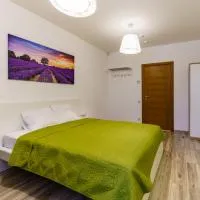 Riga Airport Jurmala apartments, hotel poblíž Mezinárodní letiště Riga - RIX, Riga