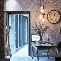 Bautzen में, होटल MOMENTS Boutique Hotel