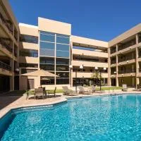 Hotel Araiza Hermosillo, hotel Hermosillóban