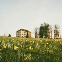 Hôtel de la Chaux-d'Abel, hotel in La Ferrière