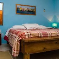 Viesnīca Nos Krusero Apartments pilsētā Sabana Westpunt