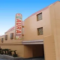 Viesnīca Hotel Aura Resort Ⅱ Kashiba (Adult Only) pilsētā Nara