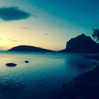 Ideal for kite surfer&family – hotel w mieście Le Morne
