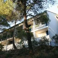 Hotel Sali, hotell i Sali