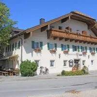 Gasthaus Gumping, hotel u gradu 'Ainring'