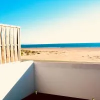 Apartamentos Calypso โรงแรมในปุนตาอุมเบรีย