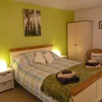 The Farthings, hotel en Braunton