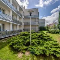 Hotel *** NAT Jarosławiec, hotel i Jarosławiec