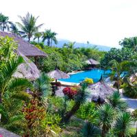 Medana Resort Lombok, hotel in Tanjung