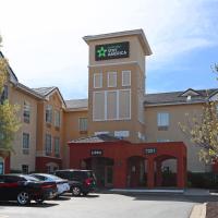 Extended Stay America Suites - Kansas City - Overland Park - Metcalf Ave