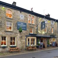 The Devonshire Grassington, hotel in Grassington