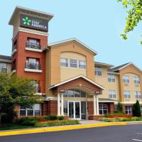 Extended Stay America Suites - Columbia - Columbia Corporate Park, hotel in Columbia