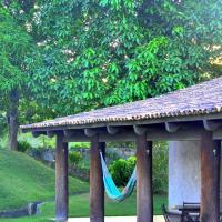 Muiraquitã Hotel, hotel near Ourilândia do Norte Airport - OIA, Ourilândia do Norte