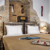 Cretan Villa, hotel i Ierapetra