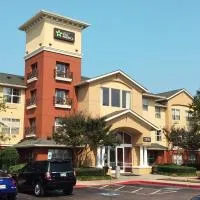 Extended Stay America Suites - Memphis - Wolfchase Galleria, hotell sihtkohas Memphis