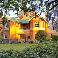 Blair Athol Homestead, hotel en Inverell