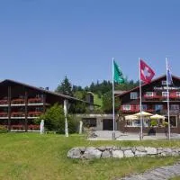 Hotel Arvenbüel, hotel in Amden