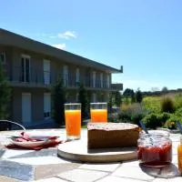 Marathon Eco Stay, hotelli kohteessa Marathon