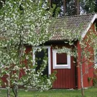 Ahornfarm Håkannäs, hotel en Kristinehamn