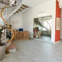 Boulevard 900, hotel em Revello